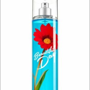 Beautiful Day fine fragrance mist